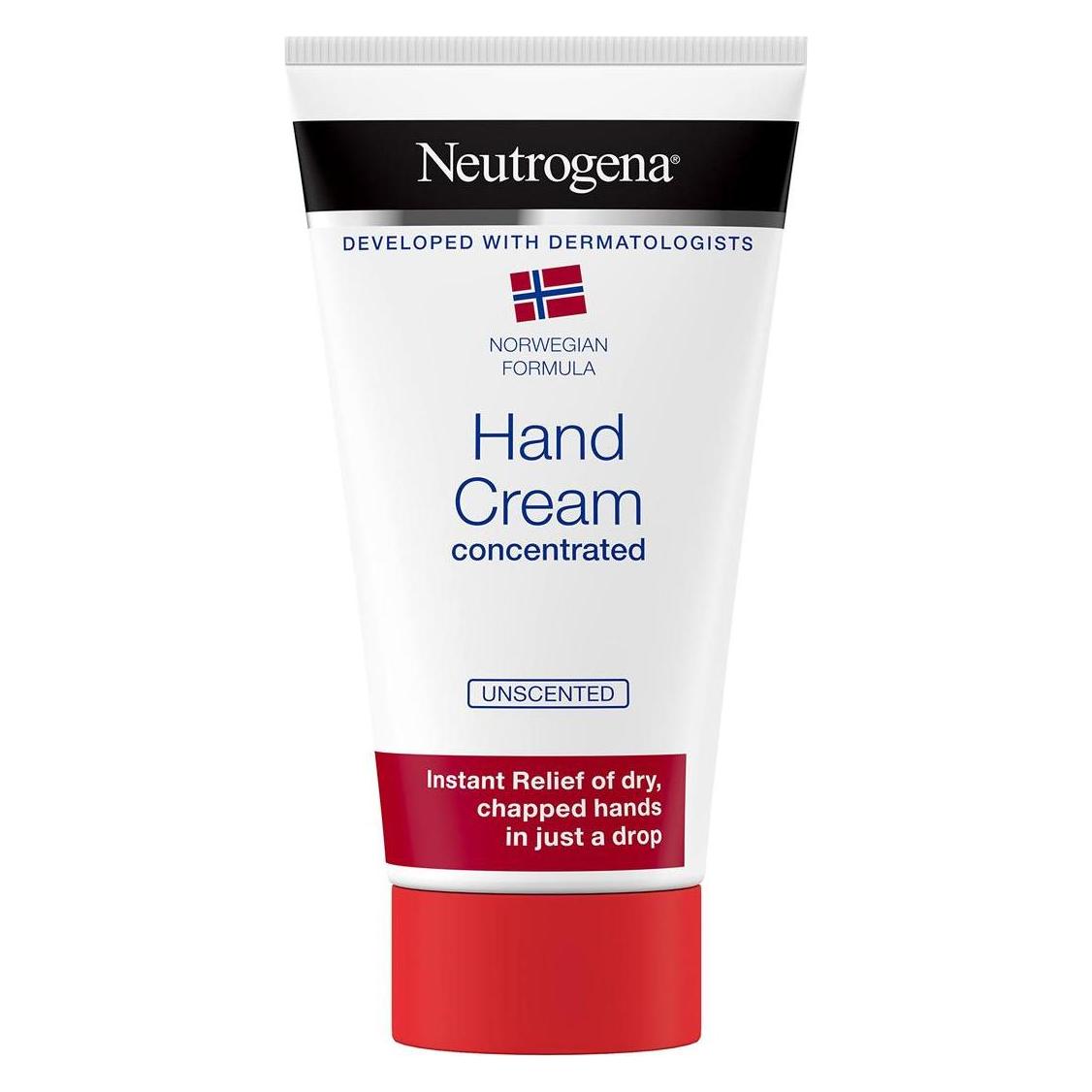 Neutrogena Hand Care (75 ml) (517918)