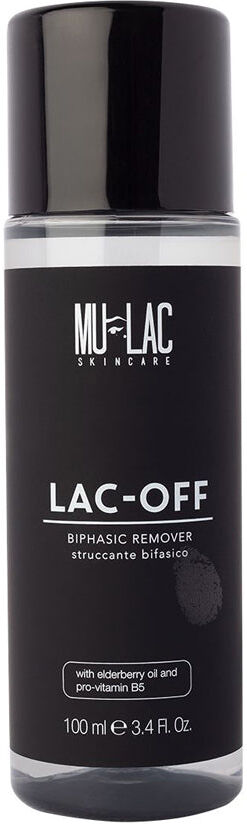 Mulac LAC OFF Struccante bifasico