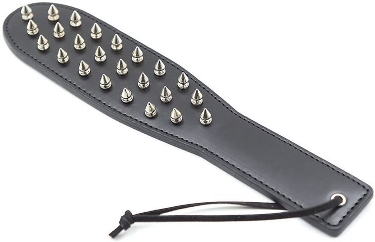 Correct Me Paddle Spank Spik 30cm