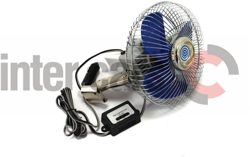 Ventilator BORG-HICO WNT002