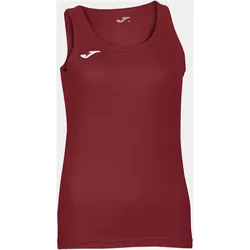 JOMA Diana Tanktop Mädchen 671 - bordeaux 164