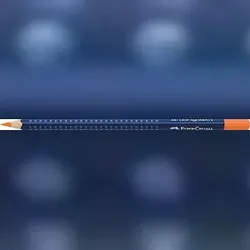 Faber Castell Aquarellstift Art Grip Mine 3,3 mm kadmiumor.