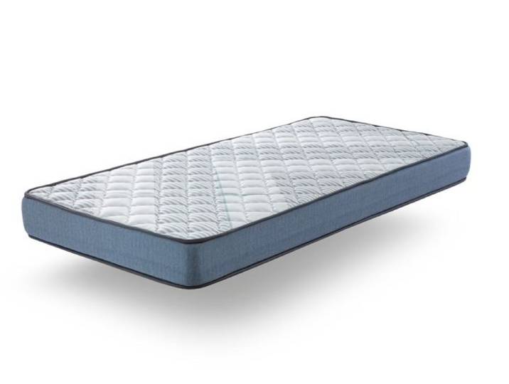 Matelas en mousse XALUCA NIRVANA (90x190 cm)