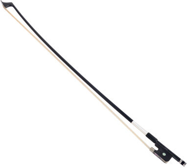 Gewa Carbon Student Cello Bow 3/4