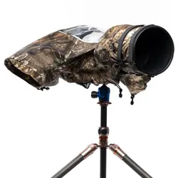 Think Tank Hydrophobia DM 300-600 V3 RealTree APX Kamerahülle