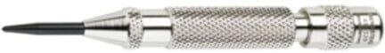 Pointeaux automatiques L. 95 mm coupe transv. de la tige 11 mm force de frappe r ; Rennsteig (R430 129)