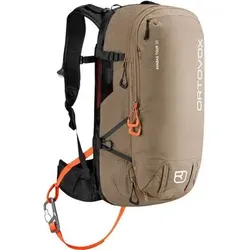 ORTOVOX Rucksack AVABAG LITRIC TOUR 30, Größe 30 in Braun Braun