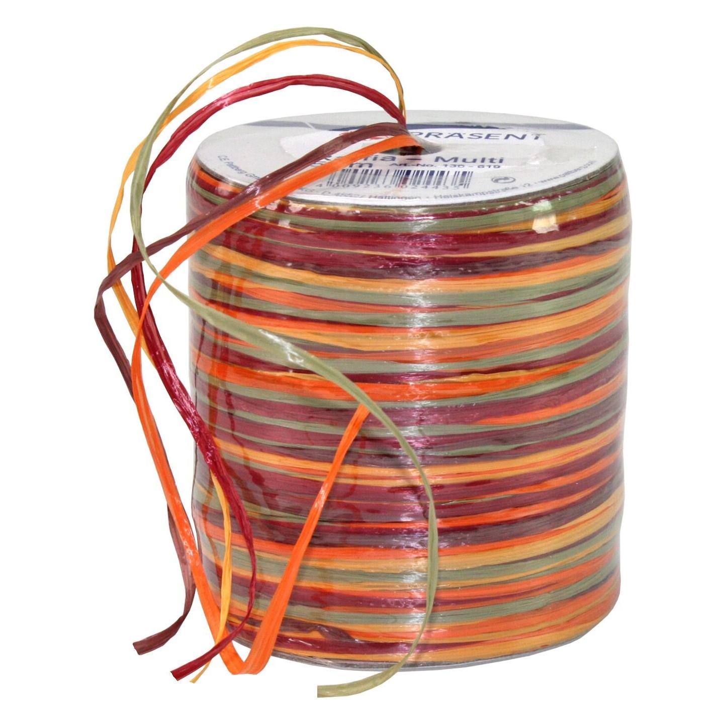 Präsent Bast Multi (1x) (136-619)
