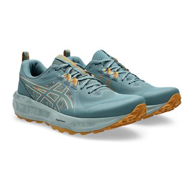 Asics "GEL-SONOMA 8" für anspruchsvolles Gelände, profilierte Außensohle