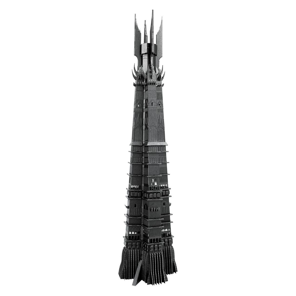 Metal Earth Lord of the Rings Orthanc (ICX236)