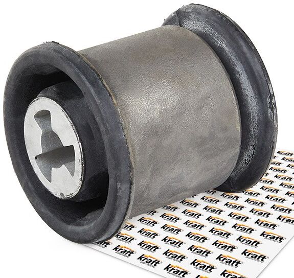 KRAFT 4230408 Trailing arm / Suspension arm bush