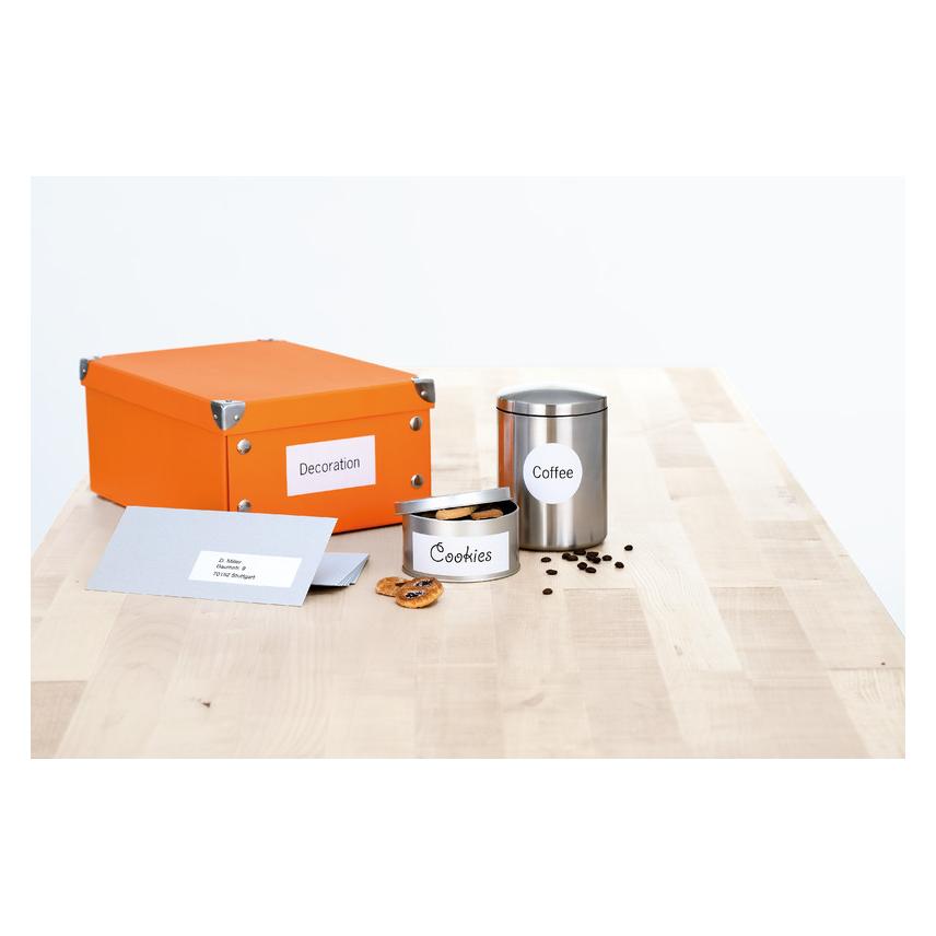 Herma Versandetiketten A4 (5064)