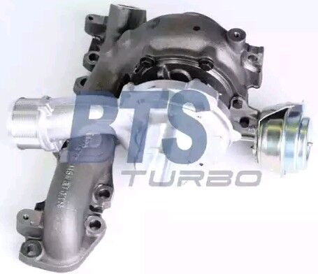 BTS TURBO T914517BL Turbocharger