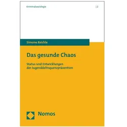 Reichle:Das gesunde Chaos, Fachbücher von Simone Reichle
