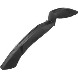 M-Wave Mud Max QR.F II Schutzblech 26 - 29 Zoll Spritzschutz Mudguard Schmutzfänger Fahrradschutzblech Steckschutzblech Set vorne hinten