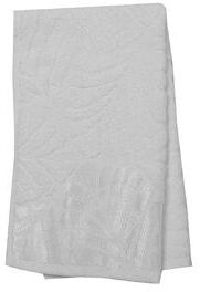 IH Casa Decor "Baltic Hand Towel 16"" X 27"" White - Set of 2"