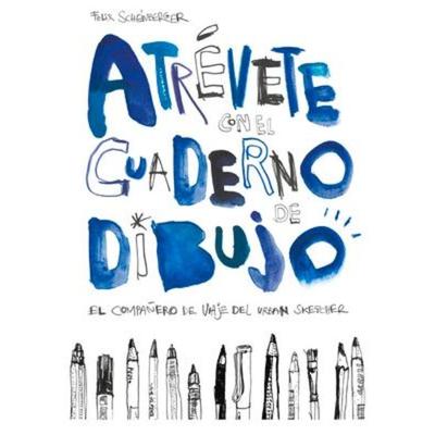 Atrévete con el cuaderno de dibujo : el compañero de viaje del urban sketcher, Taschenbuch von Felix Scheinberger, Editorial Gustavo Gili, S.L.,