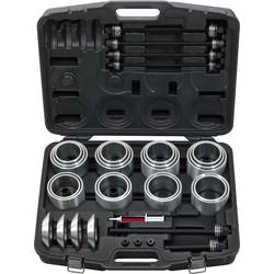 Druck- und Zughülsen-Satz 46-tlg KS Tools 700.1810