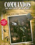EIDOS GmbH - Commandos: Im Auftrag der Ehre - Preis vom 11.10.2026 15:43:13 h