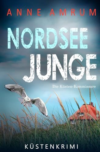 Anne Amrum - Nordsee Junge - Die Küsten-Kommissare: Küstenkrimi (Die Nordsee-Kommissare, Band 17) - Preis vom 19.10.2026 19:33:35 h