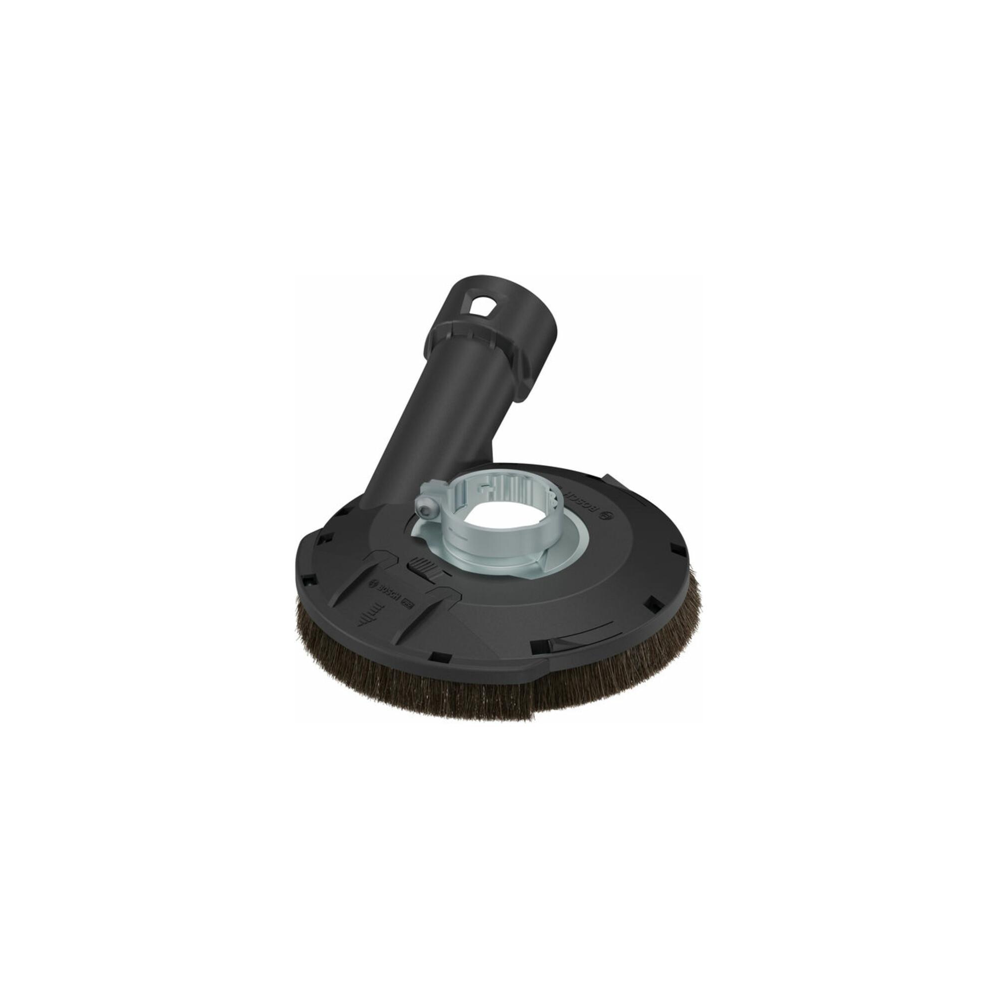 BOSCH PRO Absaughaube, mit Schlüssel, 115/125 mm (2608000879)