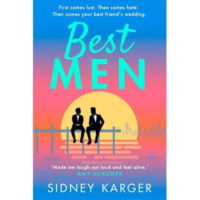 Best Men Pb, Taschenbuch von Sidney Karger, HarperCollins