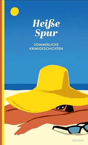 Aleksia Sidney - Heiße Spur: Sommerliche Krimi-Geschichten - Preis vom 09.10.2026 07:28:09 h