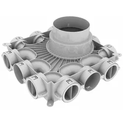 Vaillant Luftverteiler/-sammler 0020231945