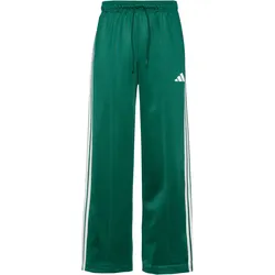 adidas Stadium Polyhose Herren | Gr. L | grün - grün