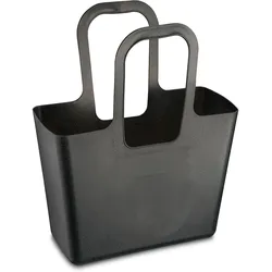Koziol Tasche XL Tragetasche coal