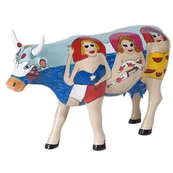 Funseeker - Cowparade Kuh Large