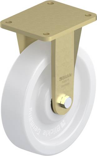 Blickle 48512 BS-SPO 250K Bockrolle Rad-Durchmesser: 250mm Tragfähigkeit (max.): 2000kg 1St.