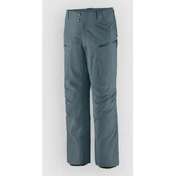 Patagonia Stormstride Hose summit blue Gr. M