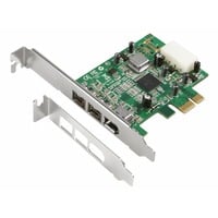 DC-FW800 PCIe, Controller Retail