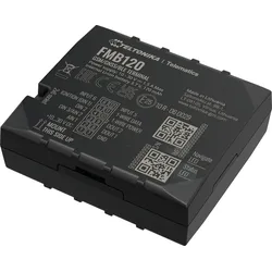 TELTONIKA FMB120 - Terminal-Tracker, GNSS, GSM, Bluetooth, Batterie