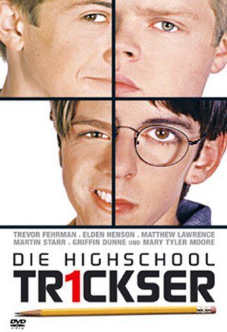 Andrew Gurland - Die Highschool Trickser - Preis vom 11.10.2026 15:43:13 h