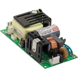 MW EPS-120-12 - Schaltnetzteil, Open-Frame, 120 W, 12 V, 10 A