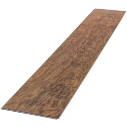 ML-Design PVC Bodenbelag Click Vinyl 7,7 m2 35 Dielen 122x18x0,42 cm Classic Akazie Braun Holzoptik Wasserfest Rutschfest
