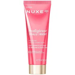 Nuxe, Gesichtscreme, HYALU BOOST Glättend Gel-Creme (50 ml)