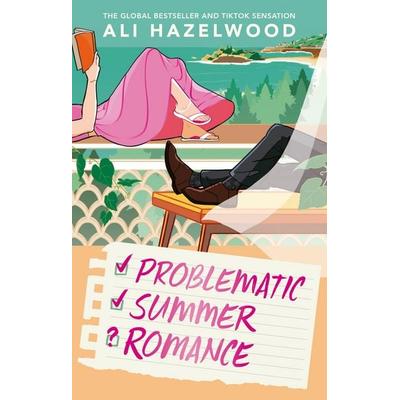 Problematic Summer Romance, Taschenbuch von Ali Hazelwood, Little, Brown Book Group