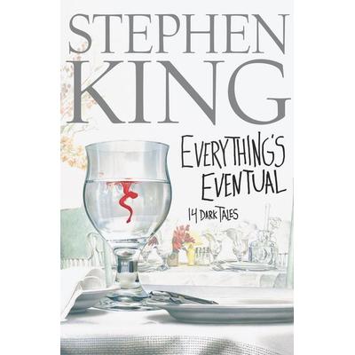 Everything's Eventual: 14 Dark Tales, Gebundene Ausgabe von Stephen King, Pocket Books USA