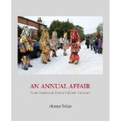An Annual Affair, Gebundene Ausgabe von , Turnaround, 978-1-916915-08-4