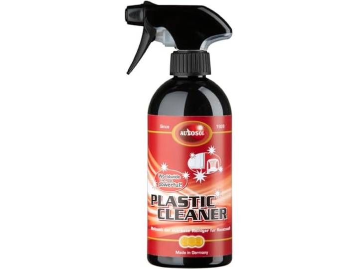 Autosol 11 007070 Kunststofreiniger, 500 ml