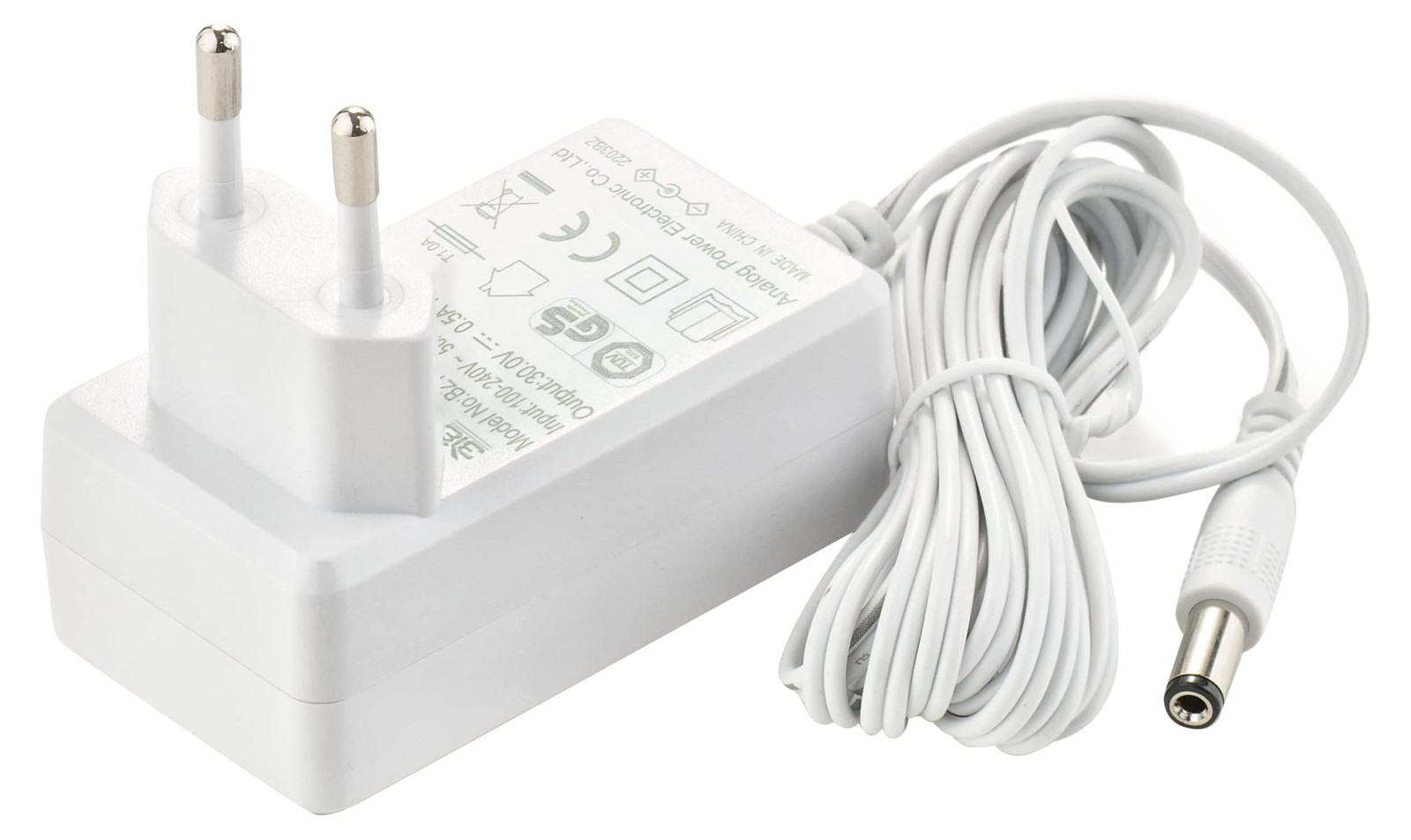 Dripio Voeding S6 voor staafstofzuiger, 100 gram