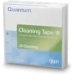 Quantum DLT Cleaning Tape III THXHC-02, Cartridge