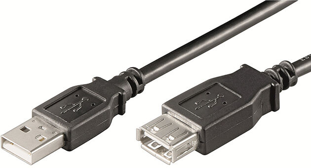 CABO USB EWENT EW-UAA-030-P