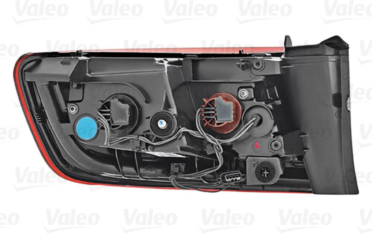 Heckleuchte VALEO VAL047058