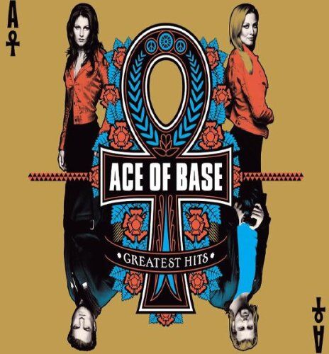 Ace of Base - Greatest Hits - Preis vom 19.10.2026 19:33:35 h
