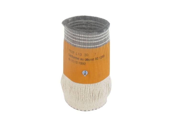 Mèche Pour Poêles À Pétrole Cosmos Nsh7