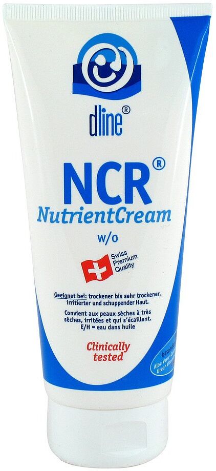 Ncr Nutrientcream 200ml